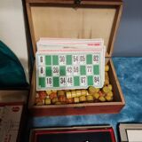 Set of three vintage games