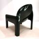 Fauteuil en plastique Kartell 4794 de Gae Aulenti, 1972
