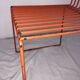 “Wire” chair for children by François ARNAL for Atelier A - 1971