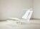 Maarten van Severen LCP Lounge Chair for Kartell 2002