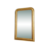 Antique mirror