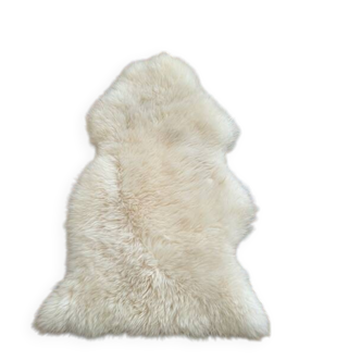 Peau de mouton / peau d’agneau 1