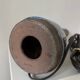 MICHAEL ANDERSEN Bornholm, Table lamp stoneware, ceramic, denmark, handmade