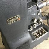 50s/60s movie projector