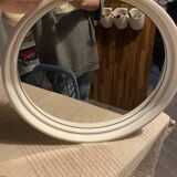 Vintage mirror