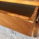 Vintage dresser 1960