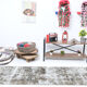Rug 295x69cm