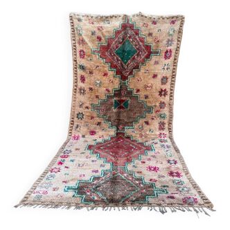 Tapis Marocain - 175 x 362 cm