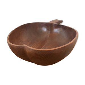 Saladier, coupe à fruits