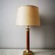 Maison Le Dauphin lamp