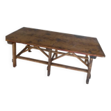Table basse XXème