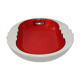 Vintage advertising ashtray HAIG whisky Longchamp