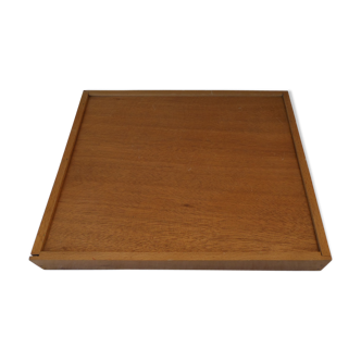 Ancient game of the dwarf yellow 60/70's