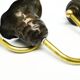 CWN for ART DECO wall lights bells