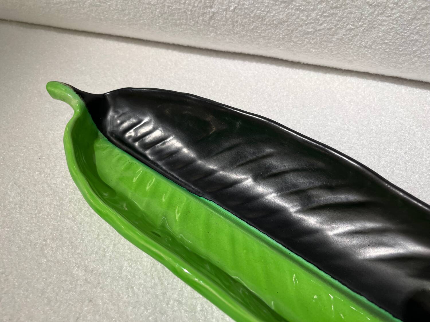 Vallauris, ceramic bowl