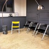 Tecno chair Justus Kolberg