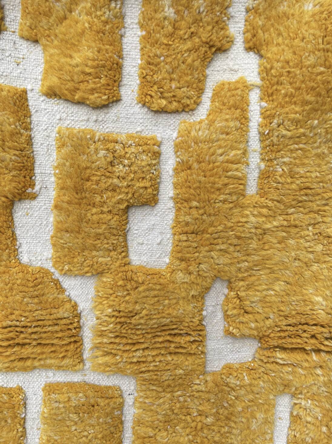 Beni Ouarain Berber rug 160/108 cm