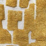 Beni Ouarain Berber rug 160/108 cm