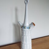 Roger Capron ceramic poison bottle