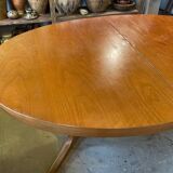 Baumann table