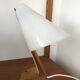Multifunctional office lamp Uno & Östen Kristiansson for Luxus Vittsjö, 1960s
