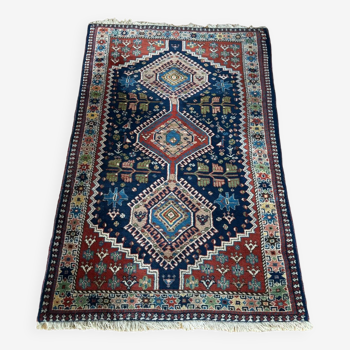 Iranian rug