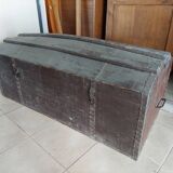 Old trunk