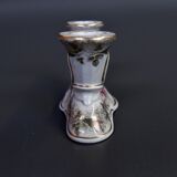 Chodzież porcelain candle holder