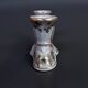 Chodzież porcelain candle holder