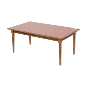 Table basse de style