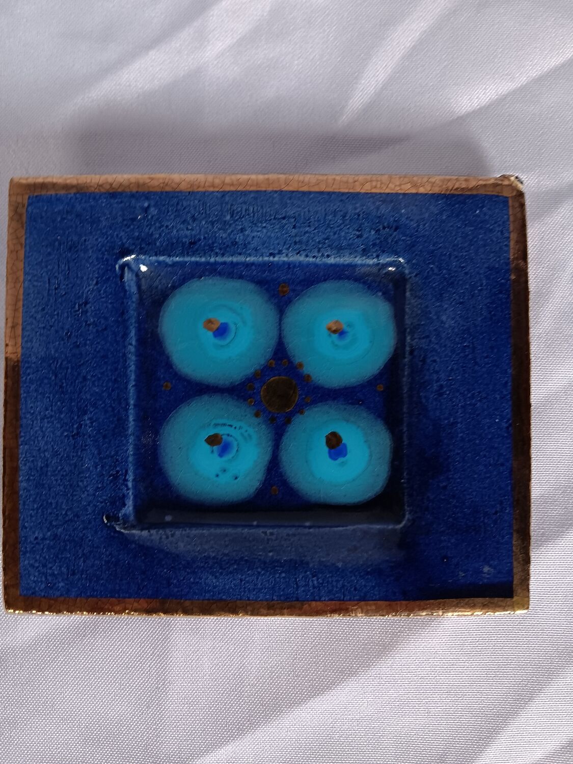 Empty pocket by Georges Pelletier 1970