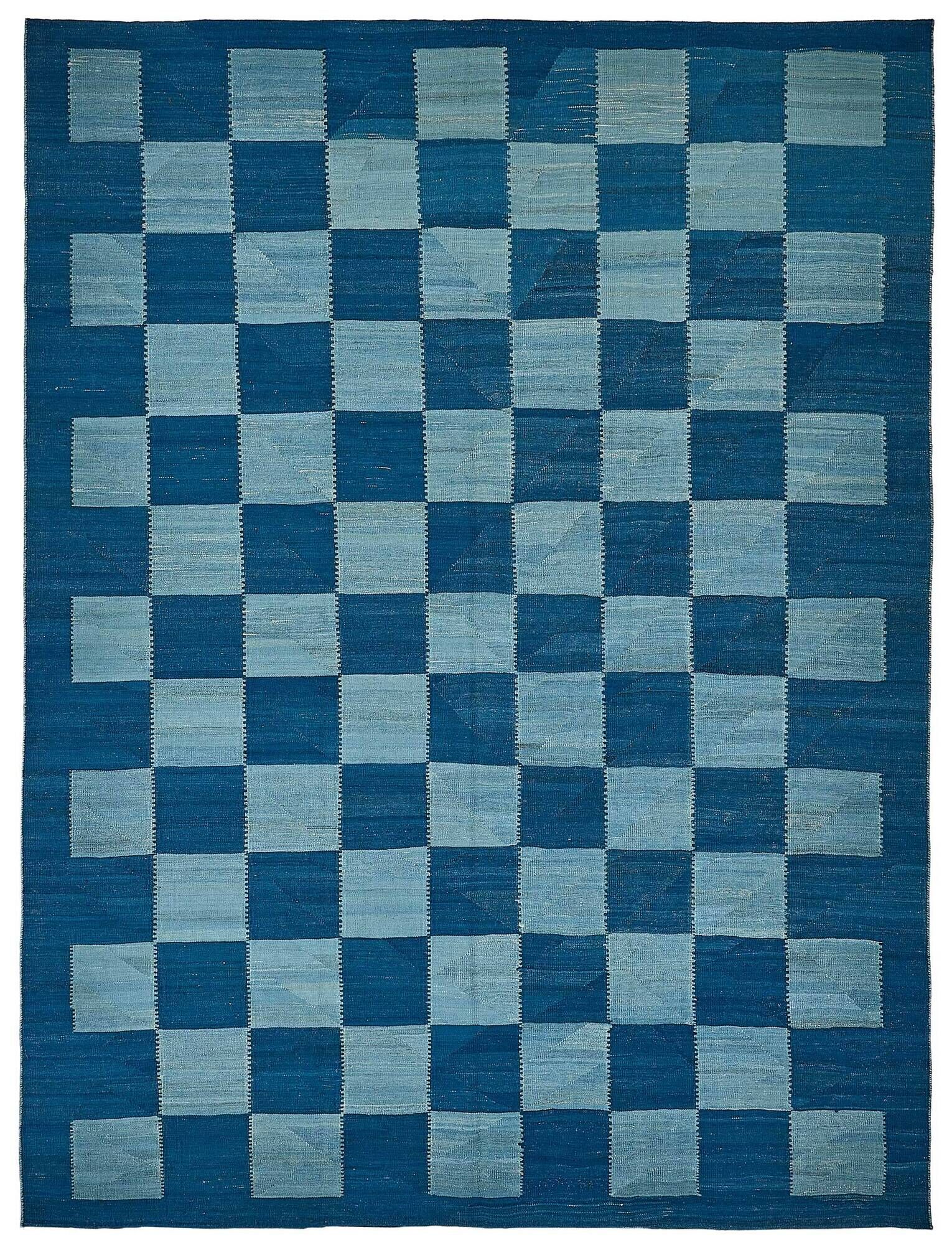 Contemporary Tribal Decorative Kilim 274 cm x 362 cm