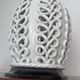 Ceramic lamp 1960