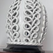 Ceramic lamp 1960