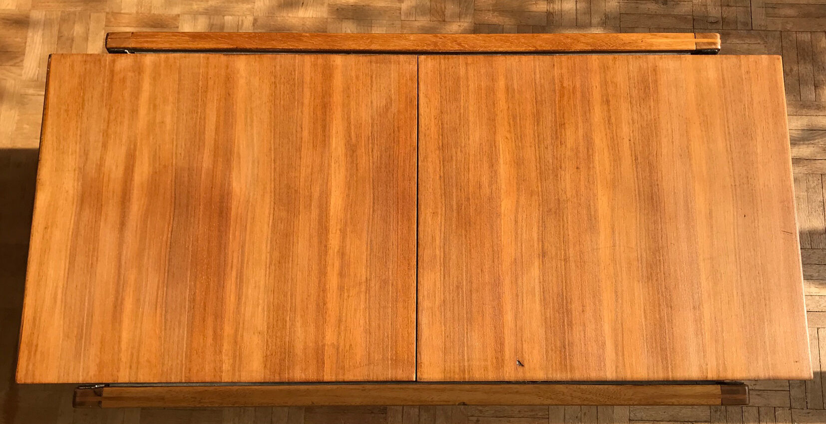 Working coffee table from the 1960, edition Wrighton
