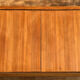 Table basse travailleuse des années 1960, édition Wrighton