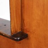 Wooden rocking elephant 1970