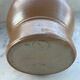 Vintage stoneware pitcher