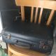 Valise en carton renforcé