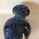 Sandstone vase Pottery Normand Puisaye H.31 cm