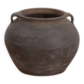 Vase ancien gris (c.1900) #14