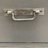 Commode chapelier