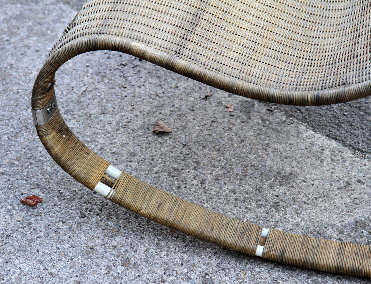Rocking chair