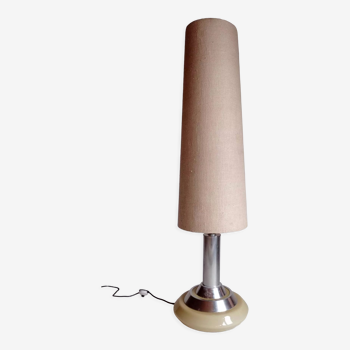 Doria floor lamp from the 70s