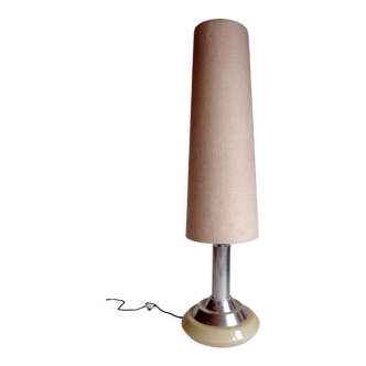 Doria floor lamp from the 70s