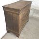Commode ancienne 19ème 4 tiroirs