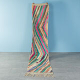 Berber Rug, 75 x 327