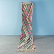 Berber Rug, 75 x 327