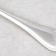 Christofle Pompadour, 12 oyster forks, silver-plated, perfect condition.