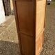 Simple notary curtain binder